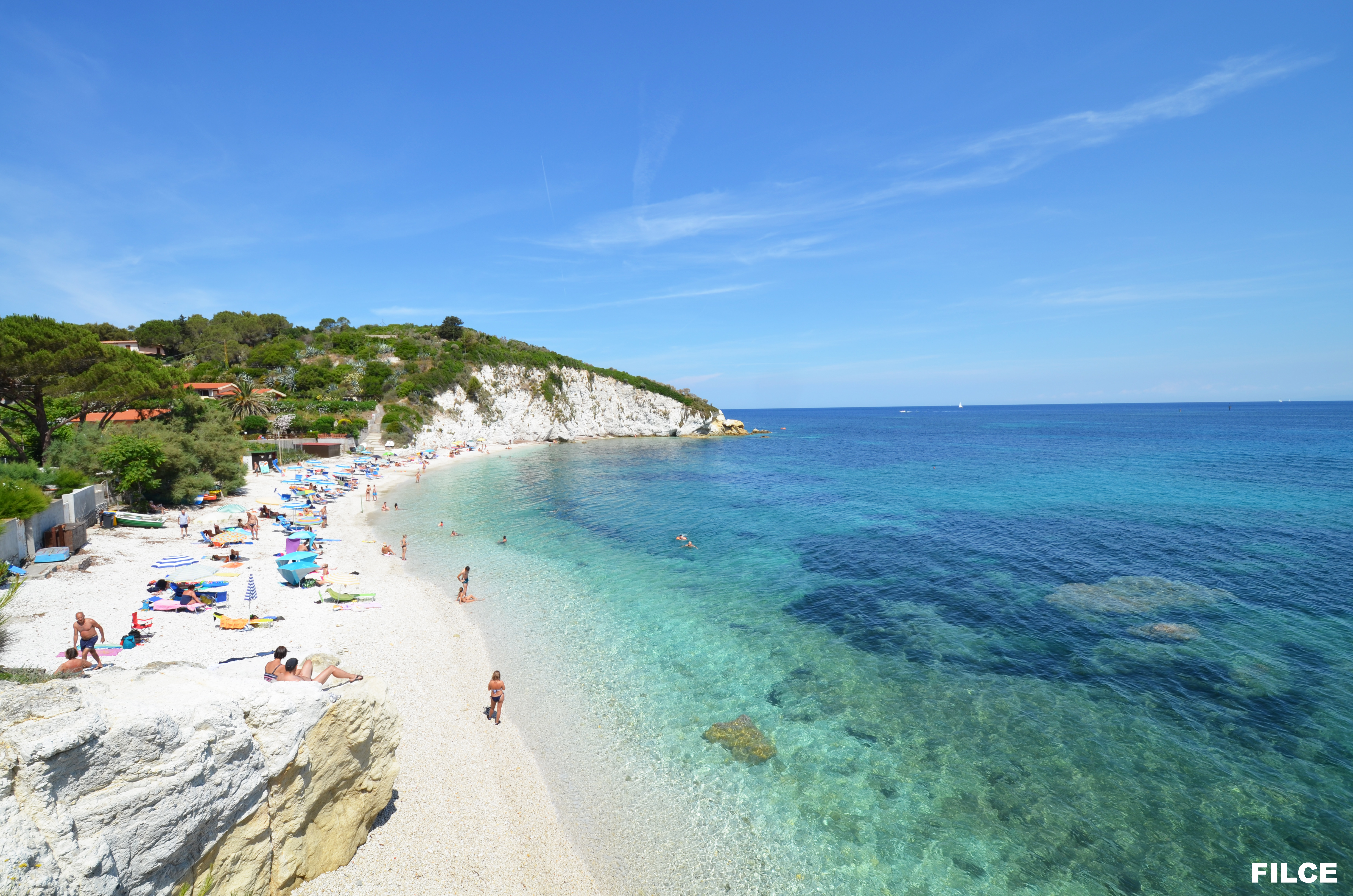 Home Spiaggia Padulella